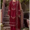 Gulaal Karachi Vol-9 - Dress Material